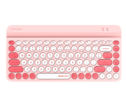 A4TECH Fstyler FBK30 (FBK30 RASPBERRY)