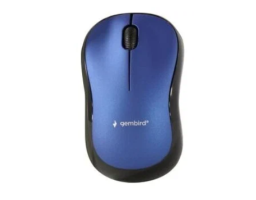 Gembird MUSW-265 (Синий)