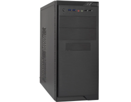 ExeGate MA-372UX 500 Вт (EX283238RUS) Black