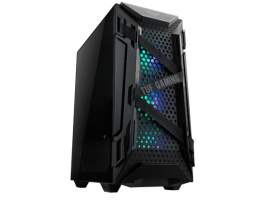 ASUS TUF Gaming GT301 (90DC0040-B49000) Black