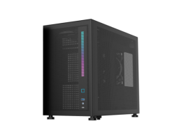 1STPLAYER MIKU Mi6 (Mi6-BK) Black