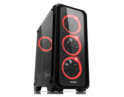 Zalman Z7 Neo (Z7 NEO) BLACK