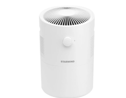 StarWind SAW5520 (Белый)