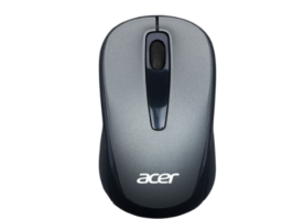 Acer OMR134 (ZL.MCEEE.01H) Серый