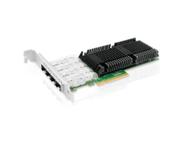 LR-LINK LRES1027PF-4SFP28