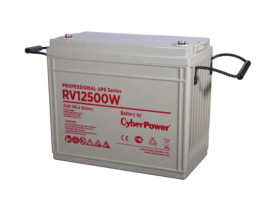 CyberPower RV 12500W, 155 Ач (RV 12500W)