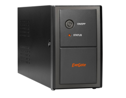 Exegate Power Back BNB-850 LED (EP285473RUS)