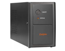 Exegate Power Back BNB-800 (EP212516RUS)