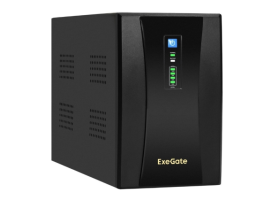 Exegate SpecialPro UNB-2200.LED.AVR.2SH.RJ.USB (EX292613RUS)