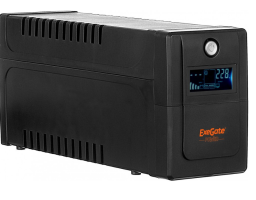 Exegate Power Smart ULB-800 LCD (EP285562RUS)