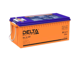 Delta GEL 12-200 (GEL 12-200)