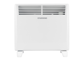 Starwind SHV4510 1000Вт (SHV4510) Белый