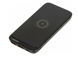 Digma DGPQ10E20PBK (Черный)