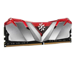 ADATA 16GB DDR4 UDIMM, 3200MHz CL16-20-20, 1.35V (AX4U320016G16A-SR30)