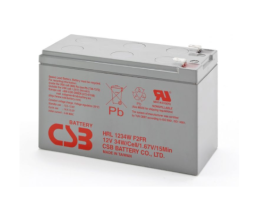 CSB HRL1234W F2FR (HRL1234W F2FR)