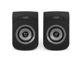 CBR CMS 366 (CMS 366 Grey)