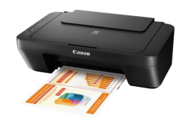Canon PIXMA MG2540S, цветн., A4 (0727C007)