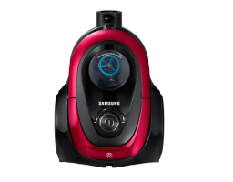 Samsung VC18M21C0 (VC18M21C0VR/EV) Красный