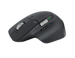 Logitech MX Master 3S (910-006559) Graphite