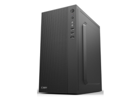 CBR без БП PCC-MATX-MX08-WPSU (Черный)