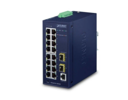 Planet IGS-4215-16T2S