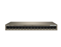 Tenda TEG1016M