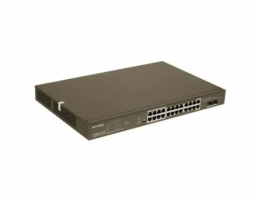 IP-COM G1126P-24-410W