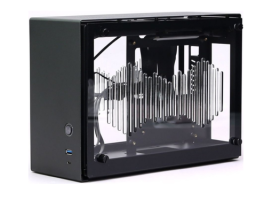 Zalman M2 Mini (M2 MINI (GRAY))