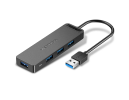 Vention OTG USB 3.0 на 4 порта (CHLBF)