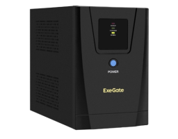 Exegate SpecialPro UNB-1200.LED.AVR.2SH.3C13 (EX292793RUS)