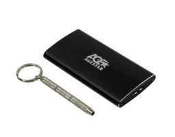 AgeStar 3UBMS2 (3UBMS2 (BLACK))