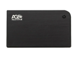 AgeStar 3UB2A14 (3UB2A14 BLACK)