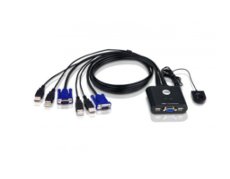 ATEN CS22U-AT
