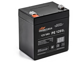 PROMETHEUS ENERGY PE 1205L 12В, 5Ач (PE 1205L)