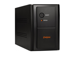 Exegate SpecialPro UNB-1500 LED (C13,RJ,USB) (EP285496RUS)