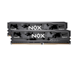 Apacer 32GB DDR5 5600-40 DIMM (AH5U32G56C522MBAA-2)