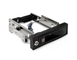 ExeGate HS135-01 (EX289283RUS) Черный