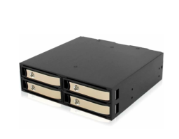 Exegate HS425-01 (EX264647RUS) Черный