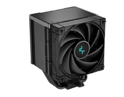 DeepCool AK500 ZERO DARK (AK500 ZERO DARK)