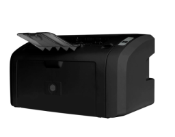 Cactus CS-LP1120B картридж + кабель USB A(m) - USB B(m) (CS-LP1120B)