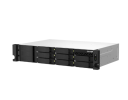 QNAP TS-873AeU-RP-4G