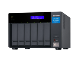 QNAP TVS-672XT-i3-8G