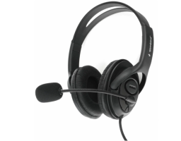 Gembird MHS-786 Black