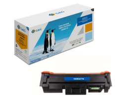 G&G GG-106R02778 чёрный (3000 страниц) для Xerox Phaser 3052, 3260, WorkCentre 3215NI, 3225