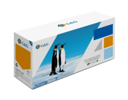 G&G GG-841813/841817 Черный (29500 стр) для Ricoh MP C3003/C3004/C3503/C3504