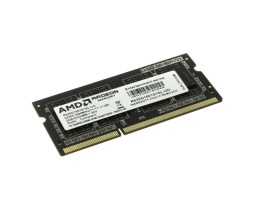 AMD SO-DIMM 2Gb DDR-III 1600MHz (R532G1601S1SL-U)