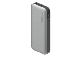 Xiaomi ZMI Power Bank 25000 (QB826G) Grey