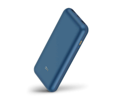 Xiaomi ZMI 10 Power Pro  20000mAh (65W) QB823 (ZMKQB823CNBL) Синий