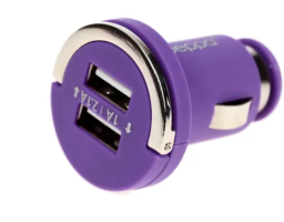Deppa 11277 Фиолетовый