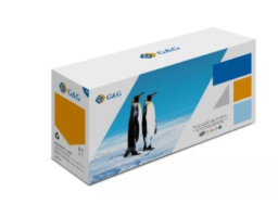 G&G GG-CF361A Голубой (5000 стр) для HP CLJ M255/M282/M283